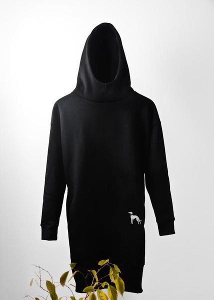Hoodie dress