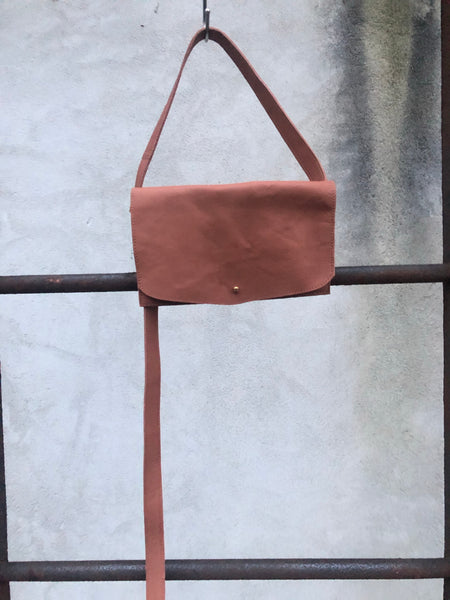 Leather Beltbag